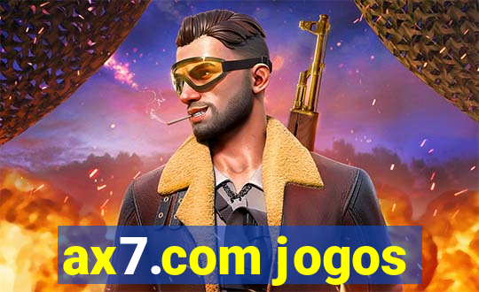 ax7.com jogos